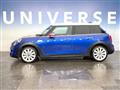 2018 BMW MINI