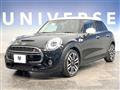 2020 BMW MINI