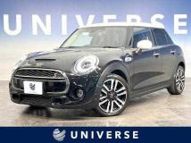2020 BMW MINI