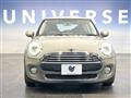 2019 BMW MINI