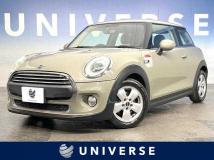 2019 BMW MINI