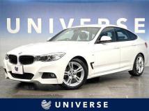 2014 BMW 3 Series