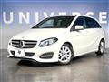 2017 Mercedes-Benz B-Class