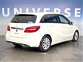 2017 Mercedes-Benz B-Class
