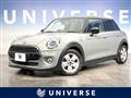 2021 BMW MINI
