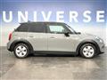2021 BMW MINI