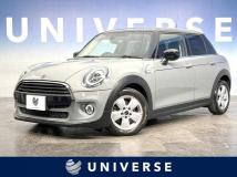2021 BMW MINI