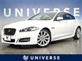 2015 Jaguar XF