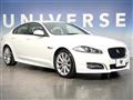2015 Jaguar XF