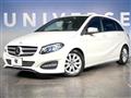 2015 Mercedes-Benz B-Class
