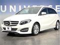 2015 Mercedes-Benz B-Class