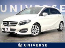 2015 Mercedes-Benz B-Class