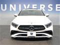 2022 Mercedes-Benz Cls-Class