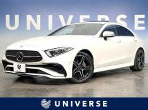 2022 Mercedes-Benz Cls-Class