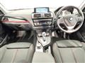 2016 BMW 1 Series