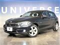2016 BMW 1 Series