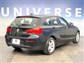 2016 BMW 1 Series