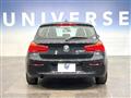 2016 BMW 1 Series