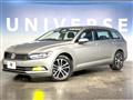 2015 Volkswagen Passat Variant