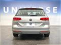 2015 Volkswagen Passat Variant