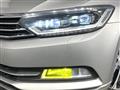 2015 Volkswagen Passat Variant
