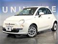 2015 Fiat 500