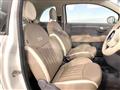 2015 Fiat 500