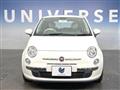 2015 Fiat 500