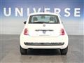 2015 Fiat 500