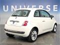 2015 Fiat 500