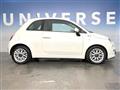 2015 Fiat 500