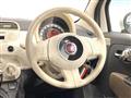 2015 Fiat 500