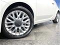 2015 Fiat 500