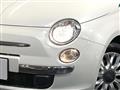2015 Fiat 500