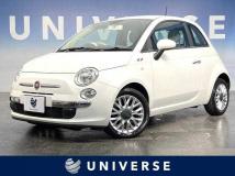 2015 Fiat 500