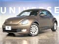 2014 Volkswagen Beetle