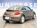 2014 Volkswagen Beetle
