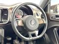 2014 Volkswagen Beetle