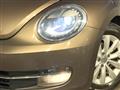 2014 Volkswagen Beetle