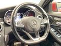 2018 Mercedes-Benz C-Class