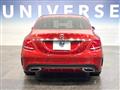 2018 Mercedes-Benz C-Class