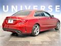 2018 Mercedes-Benz C-Class