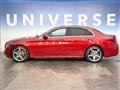 2018 Mercedes-Benz C-Class