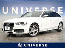 2015 Audi A4
