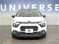 2022 Citroen C3