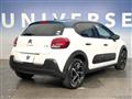 2022 Citroen C3