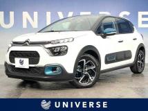 2022 Citroen C3