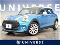 2016 BMW MINI