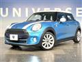 2016 BMW MINI