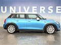 2016 BMW MINI